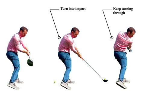 how to hit a driver golf and why golf is the ultimate sport