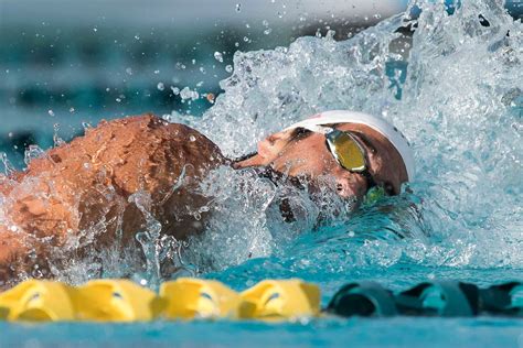 How to Swim Freestyle Faster: Techniques and Strategies for Enhancing Speed in the Water