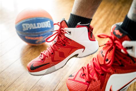 what makes a good basketball shoe what makes the perfect basketball player